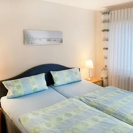 Apartment Godewind Whg Gw02 Boltenhagen (Ostseebad)