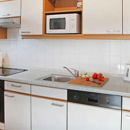 Apartment Godewind Whg Gw02 Boltenhagen