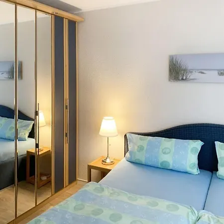 Godewind Whg Gw02 * Больтенхаген