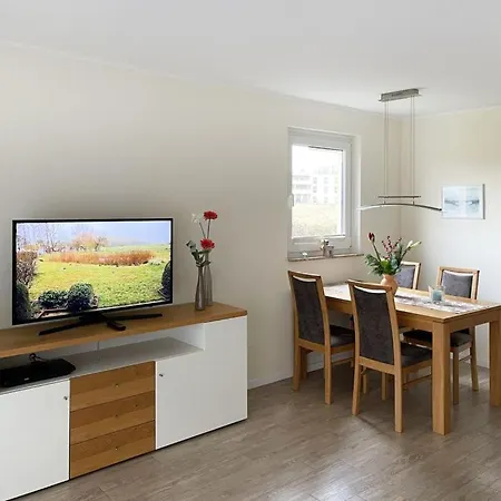 Godewind Whg Gw02 Apartment *