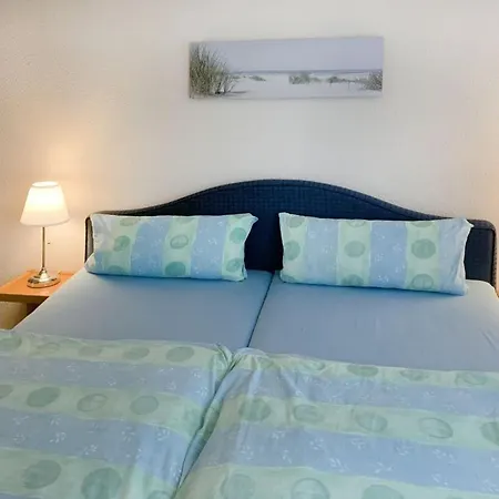 Godewind Whg Gw02 Apartment Boltenhagen