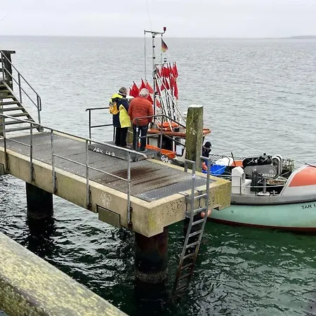 Godewind Whg Gw02 Apartment Boltenhagen