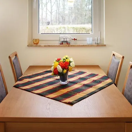 Апартаменты Godewind Whg Gw02 *