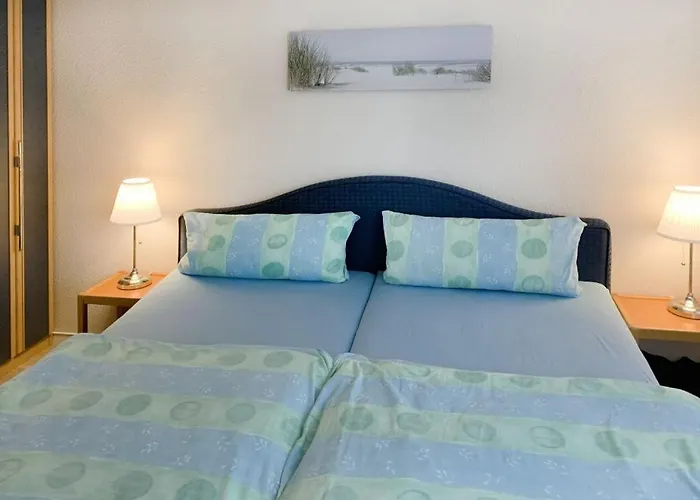 Godewind Whg Gw02 شقة بولتينهاجين