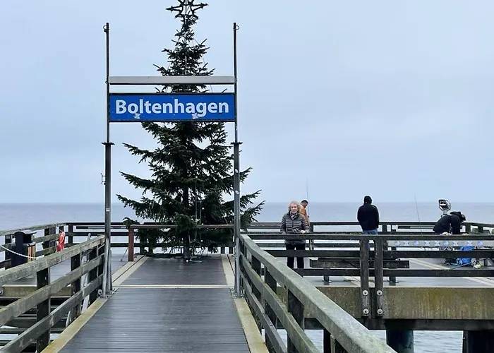 Godewind Whg Gw02 شقة