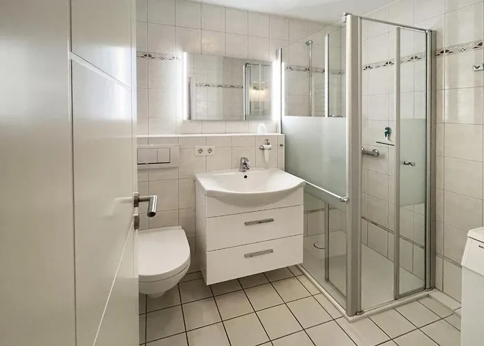 Godewind Whg Gw02 شقة بولتينهاجين