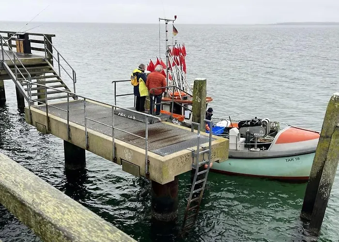 Godewind Whg Gw02 شقة بولتينهاجين