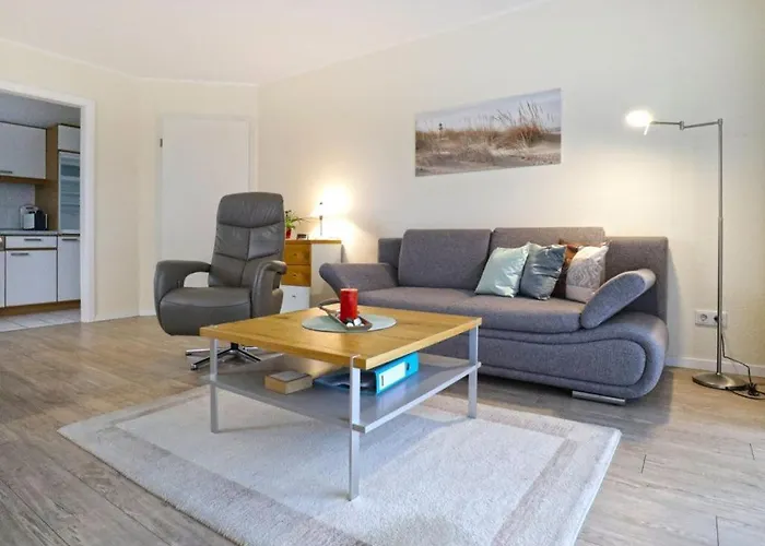 Godewind Whg Gw02 شقة