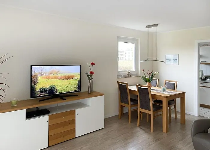 Godewind Whg Gw02 شقة *