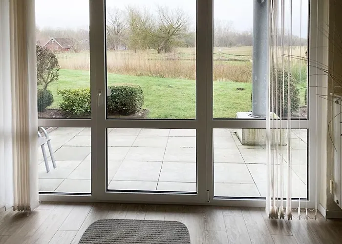 Godewind Whg Gw02 شقة *